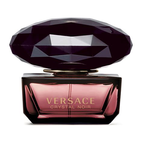 perfumy versace crystal noir cena|versace crystal noir perfume 50ml.